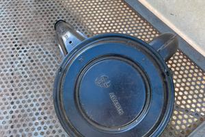 Cassa filtro originale 112 abarth 70hp