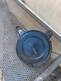 Cassa filtro originale 112 abarth 70hp