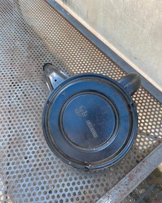 Cassa filtro originale 112 abarth 70hp