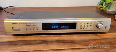 Tuner RDS Denon  TU-255