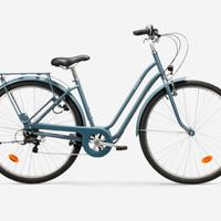 Elops 120 Decathlon telaio basso