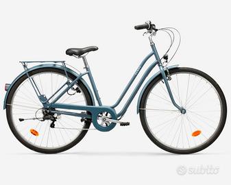 Elops 120 Decathlon telaio basso