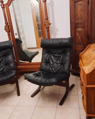 Coppia Siesta Lounge chiar   WESTNOFA 