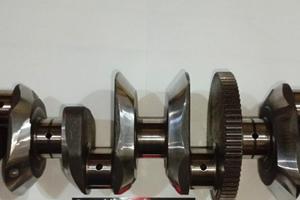 Albero motore alleggerito kawasaki zx12r 00