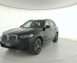 BMW X3 G01 2021 - X3 xdrive30e Msport auto