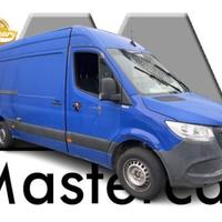 MERCEDES-BENZ Sprinter 311 Cdi NON MARCIANTE F39