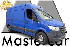 MERCEDES-BENZ Sprinter 311 Cdi NON MARCIANTE F39