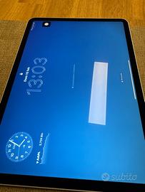 Ipad 11 pro 256 perfetto come nuovo con guscio
