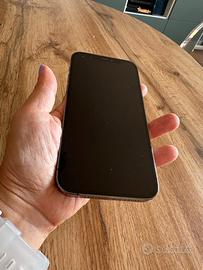 iPhone 12 Pro 256GB Grafite - iOS 26 - COME NUOVO!