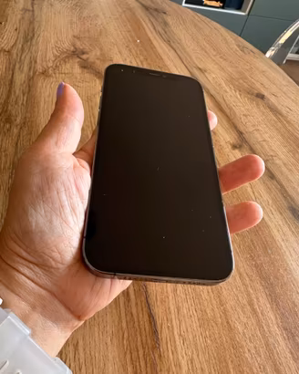 iPhone 12 Pro 256GB Grafite - iOS 26 - COME NUOVO!