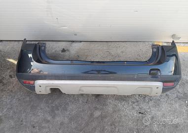 PARAURTI POSTERIORE COMPLETO DACIA Duster 1Â° Seri