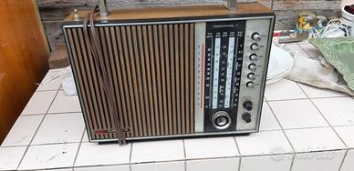 radio Depoca europhon 