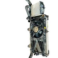 Radiatori lancia ypsilon 1300 multijet 2003/2011 4