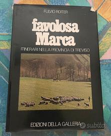 Favolos Marca di Fulvio Roiter