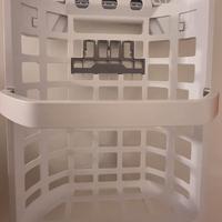 Cestello scarpe Electrolux nuovo