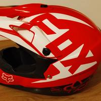 Casco Fox