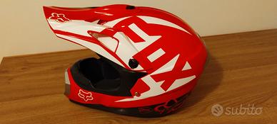 Casco Fox