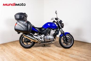 HONDA CBF 500 N - 2007