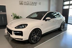 PORSCHE Cayenne Coupé 3.0 V6 E-Hybrid