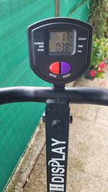 power crunch