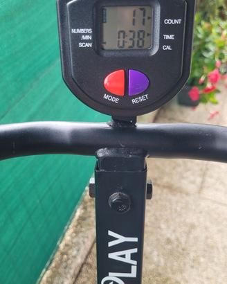 power crunch