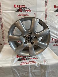CERCHI USATI RAGGIO 17 POLLICI VOLKSWAGEN Touareg 