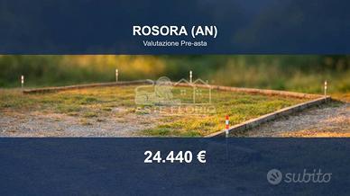Immobile in asta di 1470 m² a Rosora