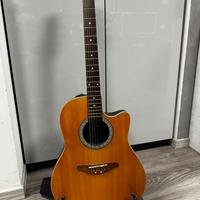 Chitarra Ovation vintage Celebrity