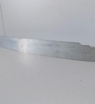 MERCEDES W176, W246 RINFORZO TRAVE / PARAURTI - 42