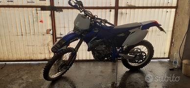 yamaha wr250f