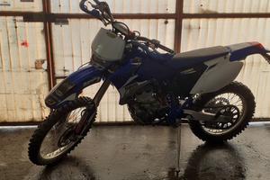 yamaha wr250f