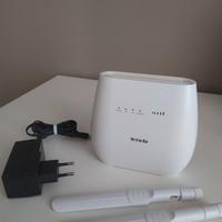 Wireless N300  4G LTE and VoLTE Router