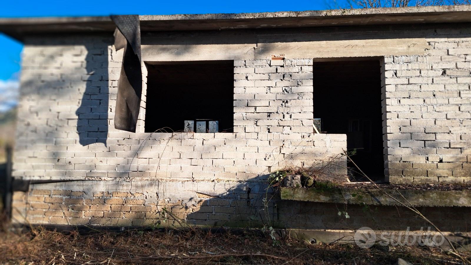 Accatastato e con terreno a Cassino - Vista 3