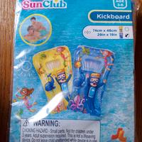 materassino gonfiabile