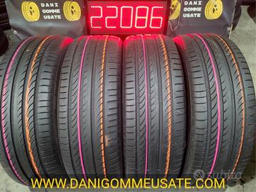 4 GOMME 235 65 17 ESTIVE PIRELLI AL 80/85%