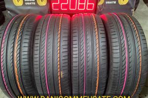 4 GOMME 235 65 17 ESTIVE PIRELLI AL 80/85%