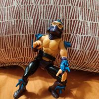 Action figure Shredder TMNT