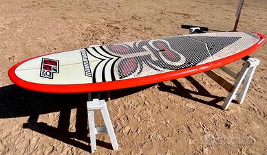 Sup Novenove Wave allround