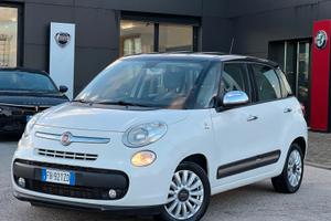 Fiat 500L 1.3 Multijet 85 CV Pop Star