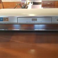Videoregistratore dvd LG Mod. DR4812V