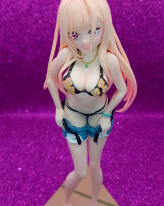 anime Figure Marin Kitagawa first measurement 19cm