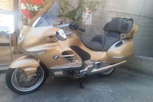 BMW K 1200 LT 