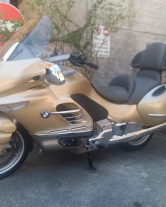 BMW K 1200 LT 