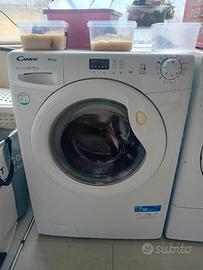 lavatrice candy