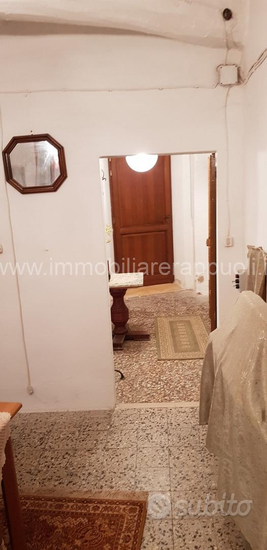 Appartamento – Rapolano Terme, Serre di Rapolano - Vista 3