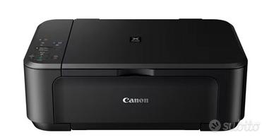 Stampante Canon MG3550
