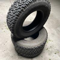 Pneumatici All Terrian 225/70 R15 113T