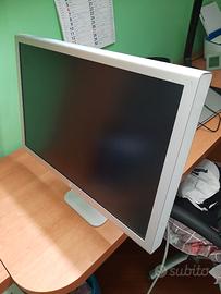 Monitor 23" Apple Cinema HD