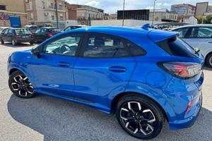 Ford Puma ST-Line X 1.0 EcoBoost Hybrid – Full Opt