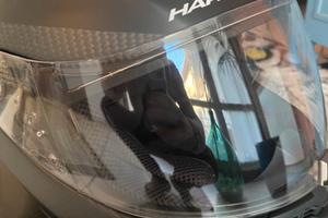 Casco in carbonio harley davidson (hd-x09)